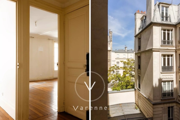 Luxury Apartment for sale in Paris 7ème, 630 000 €, Photo 4