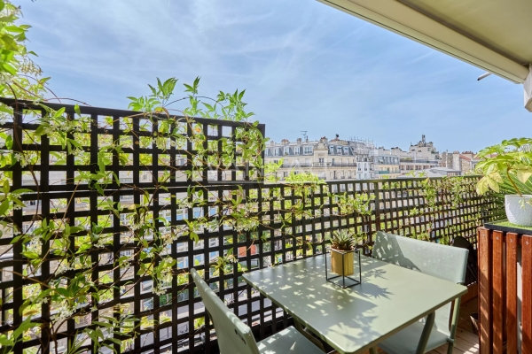 Luxury Apartment for sale in Paris 16ème, 1 043 000 €, Photo 4