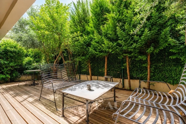Appartement de luxe à vendre à Neuilly-sur-Seine, 695 000 €, Photo 4