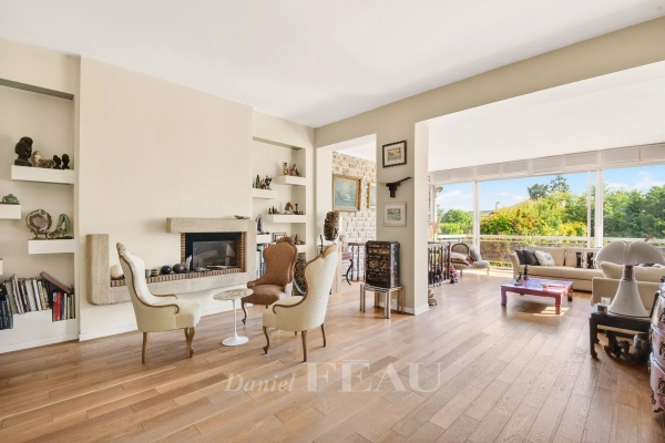 Maison de luxe à vendre à Garches, 1 650 000 €, Photo 4