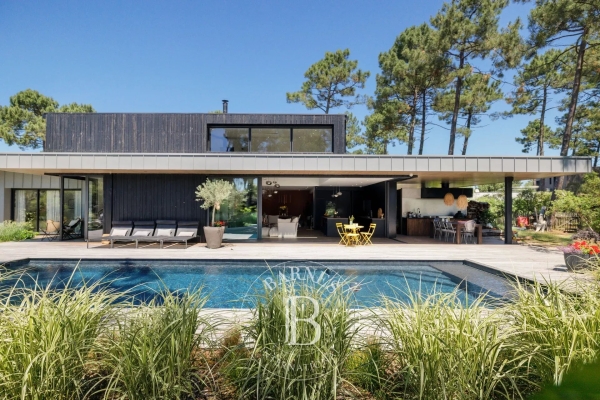 Maison de luxe à vendre à Lit-et-Mixe, 2 120 000 €, Photo 4