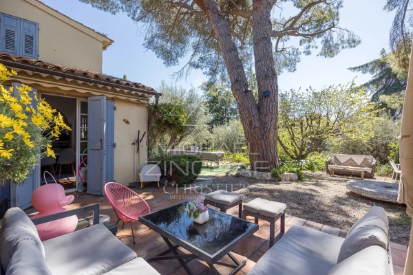 Luxury House for sale in Nice, 2 300 000 €, Photo 4