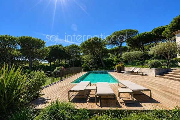 Luxury House for sale in Ramatuelle, 6 290 000 €, Photo 4
