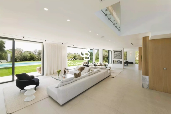 Luxury House for sale in Cap d'Antibes, 12 500 000 €, Photo 4