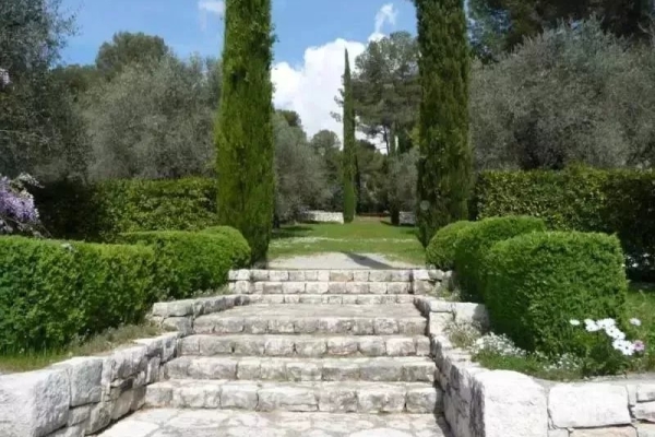 Maison de luxe à vendre à Roquefort-les-Pins, 4 200 000 €, Photo 4
