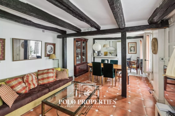 Luxury House for sale in Paris 7Ème, 1 550 000 €, Photo 4