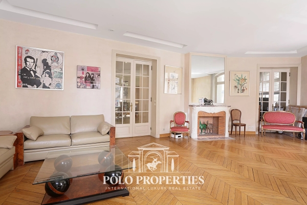 Luxury Apartment for sale in Paris 16Ème, 2 340 000 €, Photo 4