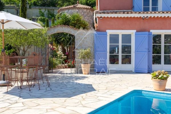 Maison de luxe à vendre à Mandelieu-la-Napoule, 1 475 000 €, Photo 4