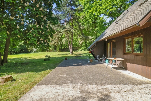 Maison de luxe à vendre à Jouy-en-Josas, 1 650 000 €, Photo 4