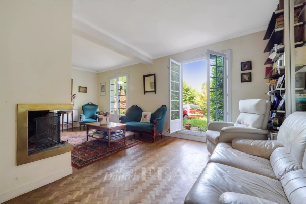 Maison de luxe à vendre à Jouy-en-Josas, 600 000 €, Photo 4