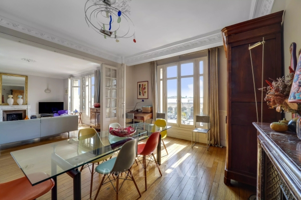 Appartement de luxe à vendre à Versailles, 1 290 000 €, Photo 4