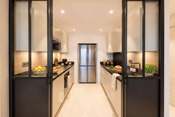 Luxury Apartment for sale in Cannes, 1 490 000 €, Photo 4