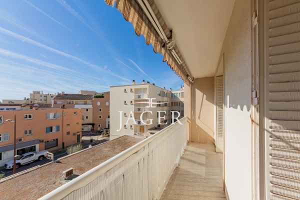 Appartement de luxe à vendre à Sainte-Maxime, 275 000 €, Photo 4