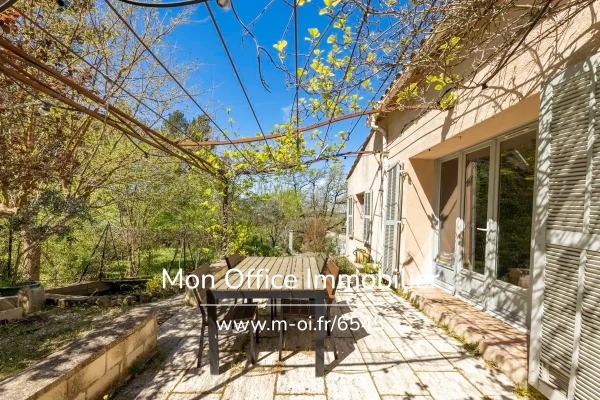 Maison de luxe à vendre à Aix-en-Provence, 525 000 €, Photo 5