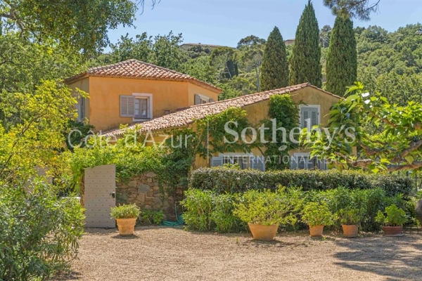 Luxury House for sale in Gassin, 5 800 000 €, Photo 5