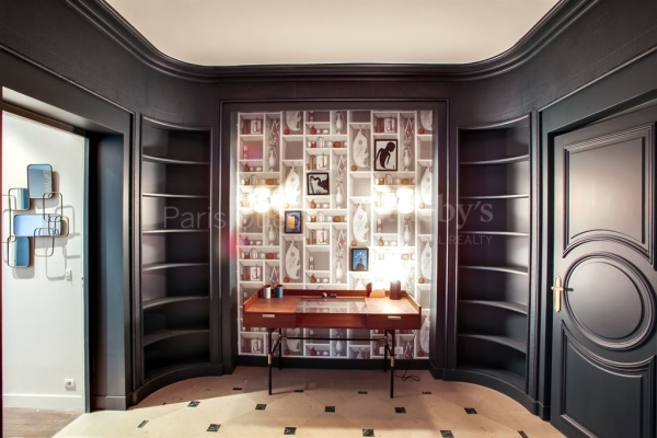 Appartement de luxe à vendre à Paris 16ème, 2 970 000 €, Photo 5