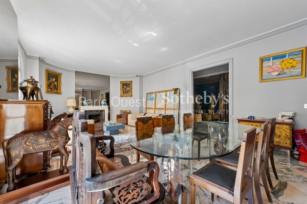 Appartement de luxe à vendre à Paris 16ème, 1 890 000 €, Photo 5