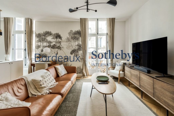 Appartement de luxe à vendre à Bordeaux, 471 000 €, Photo 5
