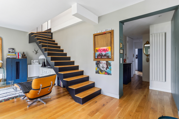 Luxury Apartment for sale in Boulogne-Billancourt, 1 680 000 €, Photo 5