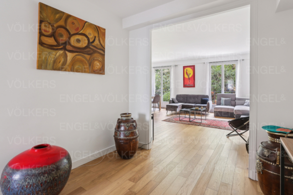 Appartement de luxe à vendre à Neuilly-sur-Seine, 880 000 €, Photo 5