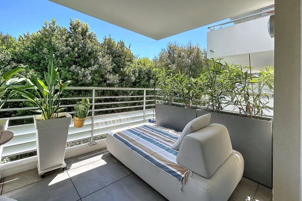 Appartement de luxe à vendre à Antibes, 280 000 €, Photo 5