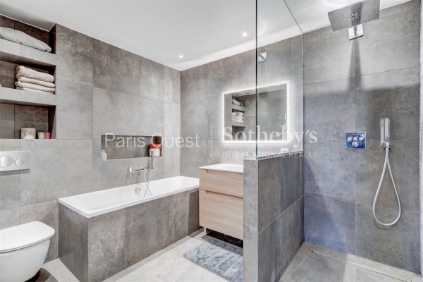 Appartement de luxe à vendre à Neuilly-sur-Seine, 1 350 000 €, Photo 5