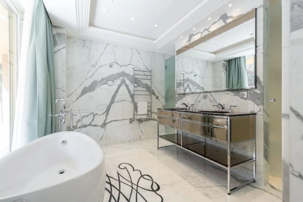 Appartement de luxe à vendre à Monaco, 65 000 000 €, Photo 6