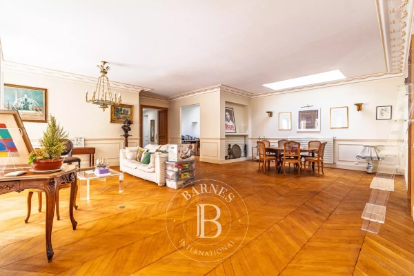 Appartement de luxe à vendre à Paris 16ème, 2 100 000 €, Photo 5