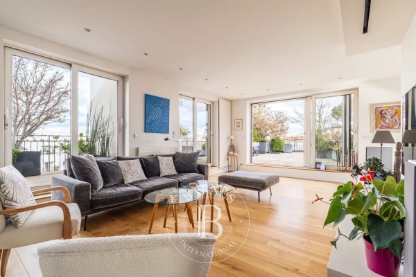 Appartement de luxe à vendre à Paris 16Ème, 2 990 000 €, Photo 5