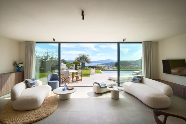 Maison de luxe à vendre à Sainte-Maxime, 4 250 000 €, Photo 5