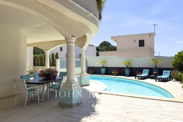 Maison de luxe à vendre à Le Rove, 1 370 000 €, Photo 5