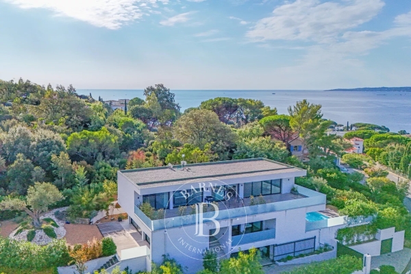 Maison de luxe à vendre à Les Issambres, 3 250 000 €, Photo 5