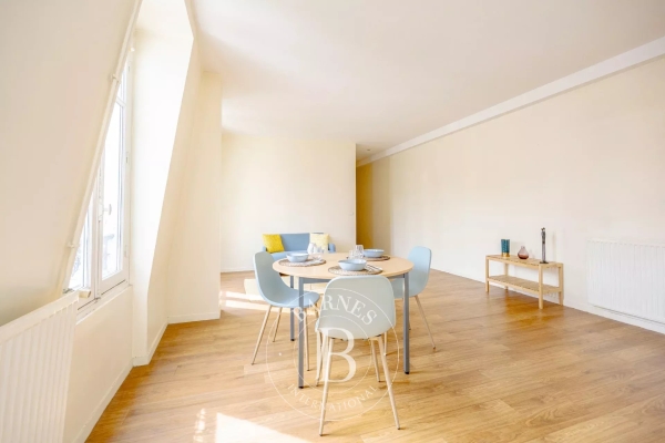 Luxury Apartment for sale in Paris 8ème, 595 000 €, Photo 5