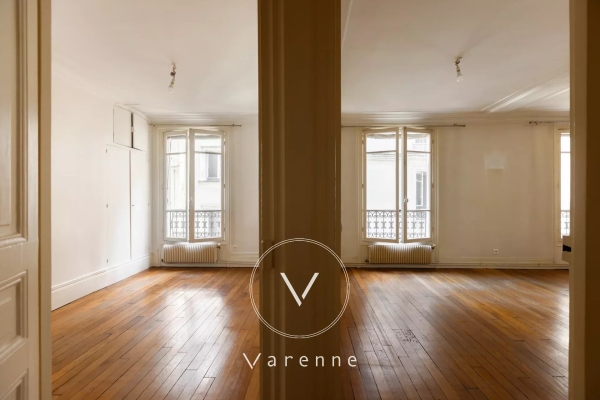 Luxury Apartment for sale in Paris 7ème, 630 000 €, Photo 5