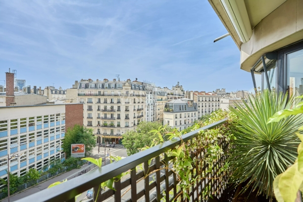 Luxury Apartment for sale in Paris 16ème, 1 043 000 €, Photo 5