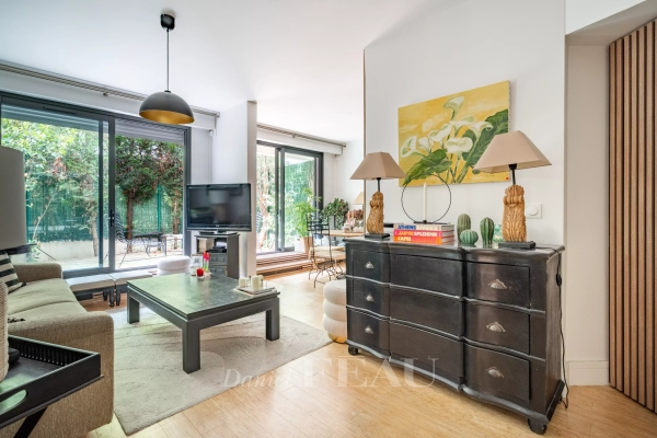 Appartement de luxe à vendre à Neuilly-sur-Seine, 695 000 €, Photo 5