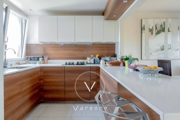 Luxury Apartment for sale in Paris 14ème, 1 620 000 €, Photo 5