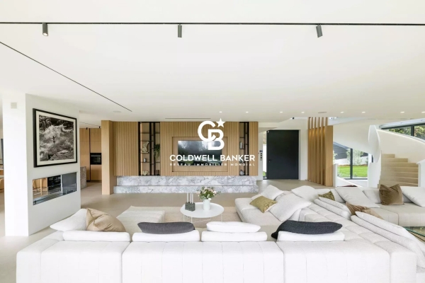 Luxury House for sale in Cap d'Antibes, 12 500 000 €, Photo 5