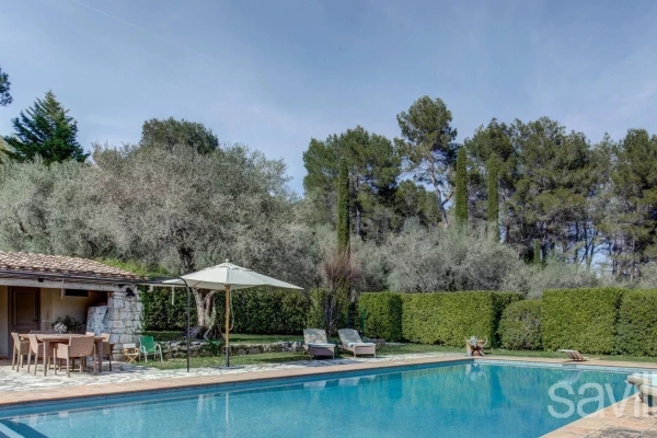 Maison de luxe à vendre à Roquefort-les-Pins, 4 200 000 €, Photo 5