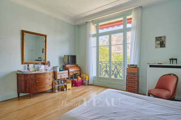 Appartement de luxe à vendre à Paris 7Ème, 3 350 000 €, Photo 5