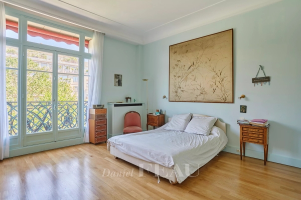 Appartement de luxe à vendre à Paris 7ème, 2 990 000 €, Photo 5