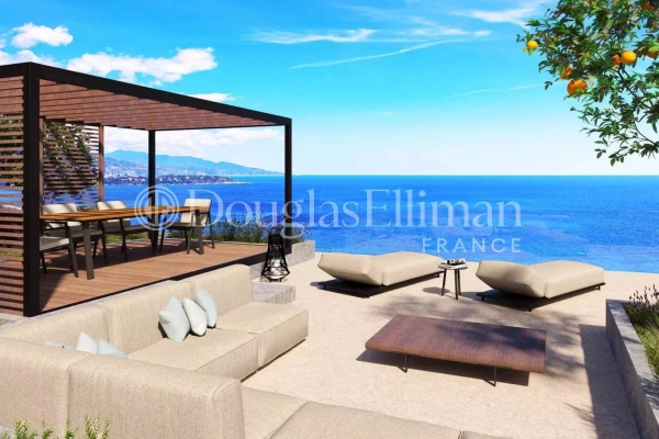 Luxury Apartment for sale in Cap-d'Ail, 3 857 000 €, Photo 5