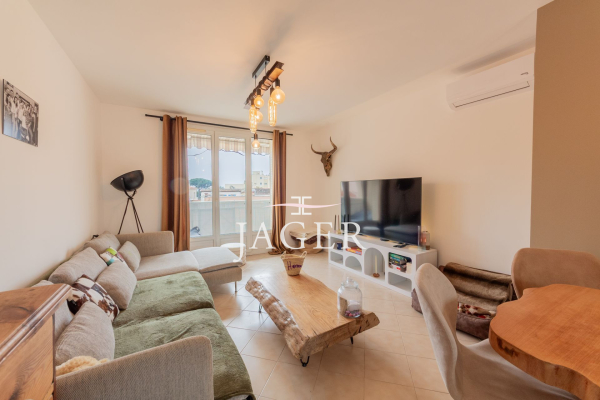 Appartement de luxe à vendre à Sainte-Maxime, 275 000 €, Photo 5