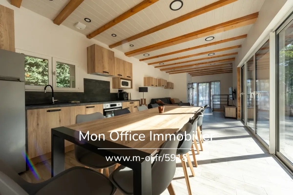 Luxury House for sale in Embrun, 404 000 €, Photo 6