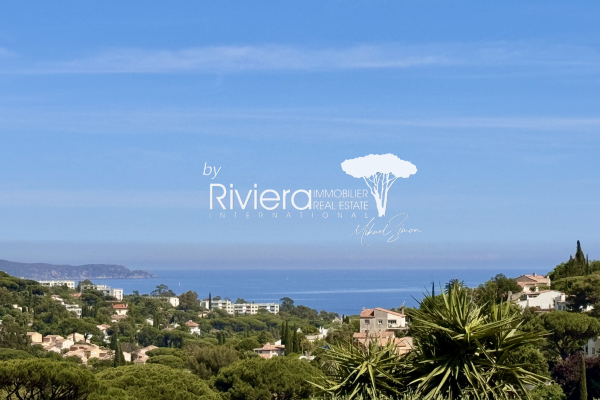 Luxury House for sale in Cavalaire-sur-Mer, 1 185 000 €, Photo 6