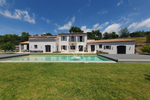 Luxury House for sale in Le Plan-de-La-Tour, 2 150 000 €, Photo 6