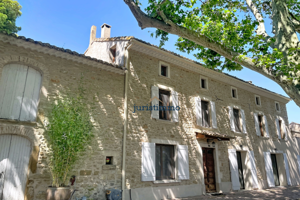 Maison de luxe à vendre à Camaret-sur-Aigues, 1 149 500 €, Photo 6