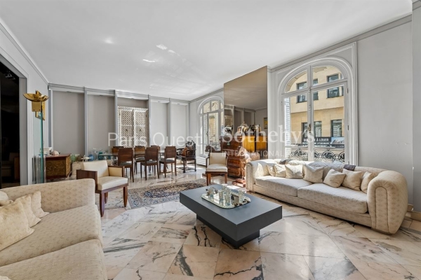 Appartement de luxe à vendre à Paris 16ème, 1 890 000 €, Photo 6
