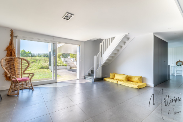 Maison de luxe à vendre à Anglet, 2 990 000 €, Photo 6