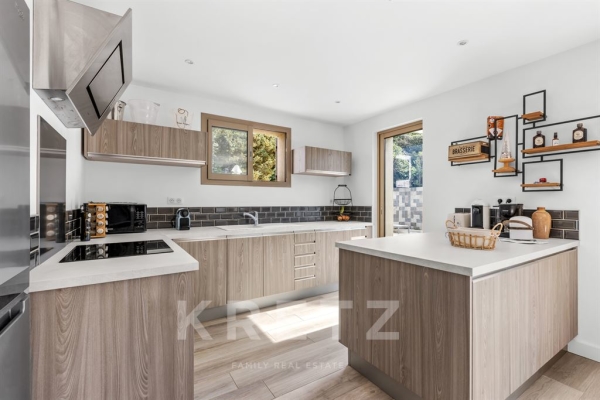 Luxury House for sale in Gassin, 2 650 000 €, Photo 6